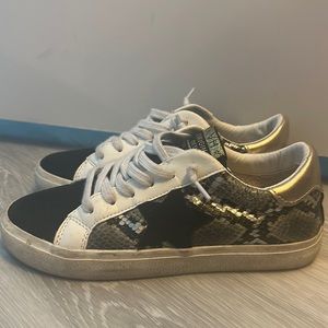 Vintage Havana shoes